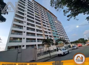 Apartamento à venda, 85 m² por R$ 585.000,00 - Itaperi - Fortaleza/CE