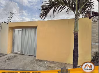 Vendo Excelente casa no Passare
