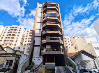 Apartamento com 3 quartos, no Granbery- Juiz de Fora - MG