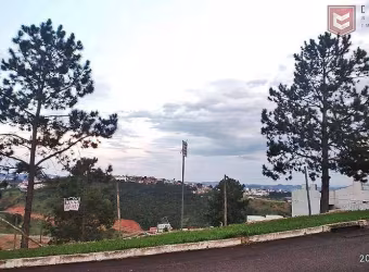 Terreno com 525 m², no Spina Ville, estuda permuta.