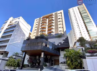 Apartamento com 3 quartos, no Centro, estuda permuta.