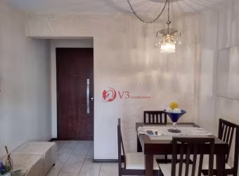 Apartamento com 2 dormitórios à venda, 72 m² por R$ 560.000,00 - Vila Carrão - São Paulo/SP