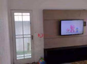 Casa com 3 dormitórios à venda, 100 m² por R$ 470.000 - Itaquera - São Paulo/SP