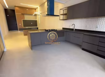 Casa em condomínio à venda 200 m², 3 suítes no bairro Swiss Park, Campinas/SP.