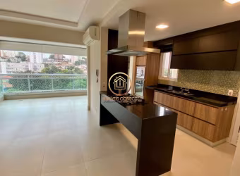 Apartamento à venda de 108 m², 2 dormitórios à venda no Taquaral, em Campinas/SP