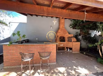 Casa à venda de 160m², 3 dormitórios, 1 suíte, à venda em Barão Geraldo, em Camp