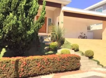 Casa à venda com 235m²,3 suítes no Village Sainte Hélène -Sousas em Campinas/SP