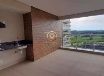 Apartamento á venda de 185m² , 3 suítes, no condomínio Signature em Valinhos/SP.