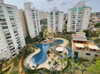 Apartamento a venda no Fazenda São Quirino em Campinas