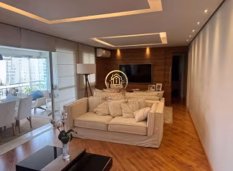Apartamento à venda no Vila Brandina em Campinas