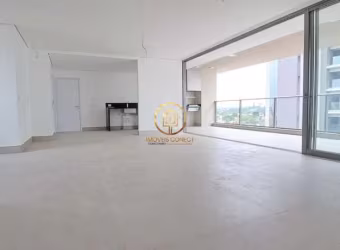 Apartamento de 171m2 a venda no Edifício Concept Nova Campinas. Campinas/SP