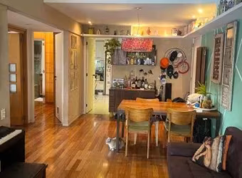 Vendo Ótimo  apartamento de 3 quartos no Jardim Botânico 98 M2