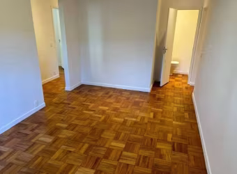 Vendo aconchegante apartamento de 3 quartos no Jardim Botânico 78 m2