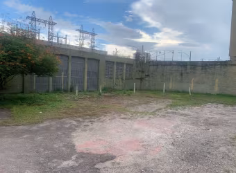Alugo otimo espaço para estacionamento em Madureira