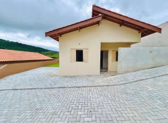 Casa em Ribeirão dos Porcos  -  Atibaia