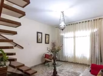 Sobrado em Vila Augusta  -  Guarulhos
