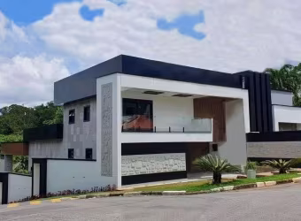 Sobrado em Arujá