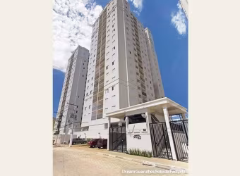 Apartamento em Gopoúva  -  Guarulhos