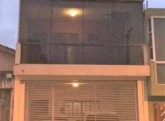 Sobrado em Guarulhos