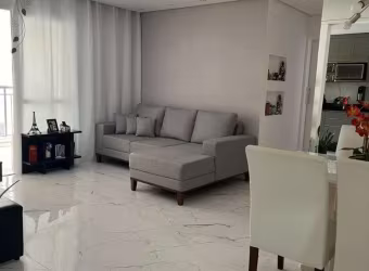 Apartamento em Jardim Flor da Montanha  -  Guarulhos