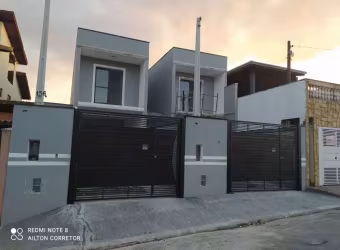 Sobrado em Arujá