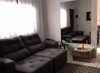 Casa em Jardim Cumbica  -  Guarulhos