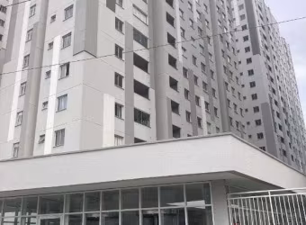 Apartamento em Vila das Bandeiras  -  Guarulhos