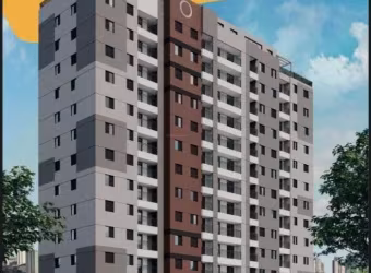 Apartamento em Vila Flórida  -  Guarulhos