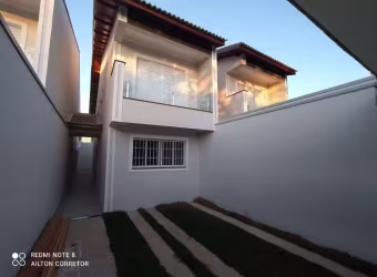 Sobrado em Arujá