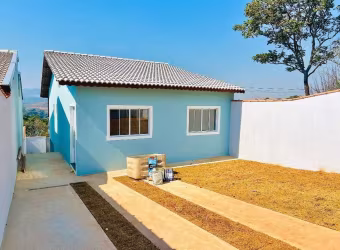 Casa em Jundiaizinho  -  Mairiporã