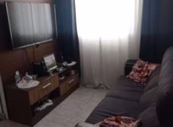 Apartamento em Jardim Presidente Dutra  -  Guarulhos