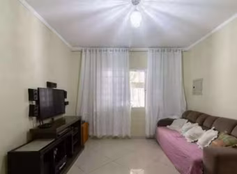 Sobrado em Tranquilidade  -  Guarulhos