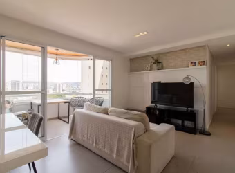 Apartamento em Guarulhos