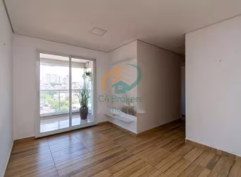 Apartamento em Vila Rosália - Guarulhos, SP