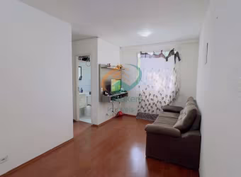Apartamento em Jardim Silvestre  -  Guarulhos
