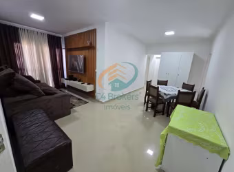Apartamento 90m2 com 3 quartos e 1 vaga Mogi das Cruzes