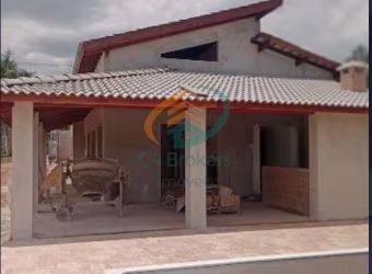 Casa de Rua em Jardim Pinhal  -  Pinhalzinho