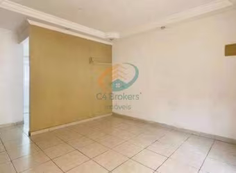 Apartamento em Macedo  -  Guarulhos