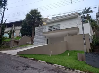 Venda ou Locação de Sobrado no Jardim Imperial Hills III - Arujá, SP