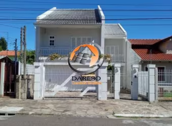 SOBRADO DE ALTO PADRÃO C/ 4 DORMITÓRIOS AO LADO DO CENTRO DA CIDADE