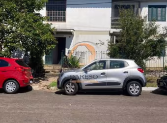 APARTAMENTO TÉRREO C/ 3 DORMITÓRIOS SENDO 1 SEÍTE EM ÓTIMA LOCALIZAÇÃO
