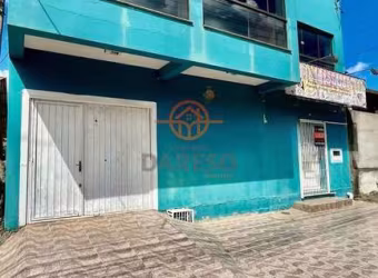 LOJA COM APROX. 125,00m² NA AVENIDA 25 DE JULHO AO LADO DO CENTRO DA CIDADE