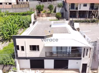 Casa à venda no Amália Rodrigues por R$ 560.000 em Ouro Branco - MG