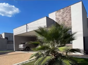 Casa térrea à venda no Condomínio Vila Bella Siena em Paulínia/SP.