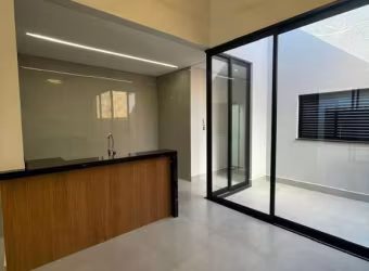 Casa com 3 Quartos (01 suíte) à venda, 150 m² - Parque Universitário - Americana/SP