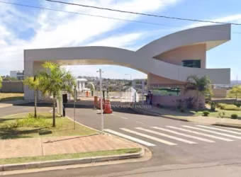 Terreno no Condomínio Pau Brasil – Americana/SP