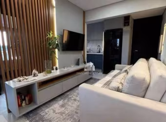 Apartamento à venda no Condomínio 7 de Setembro - Centro de Americana/SP