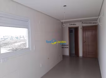 Cobertura à venda, 93 m² por R$ 474.000,00 - Utinga - Santo André/SP