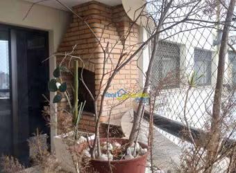 Apartamento com 3 dormitórios à venda, 147 m² por R$ 1.280.000,00 - Centro - Santo André/SP