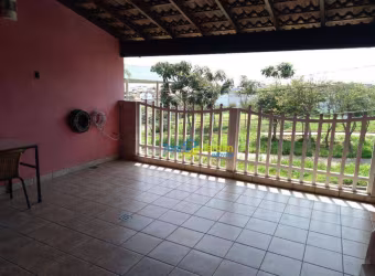 Sobrado com 3 dormitórios à venda, 193 m² por R$ 550.000,00 - Jardim Marek - Santo André/SP